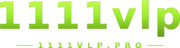 1111vlp logo